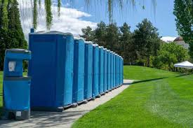 Portable Restrooms for Agricultural Sites in Jeffersontown, KY