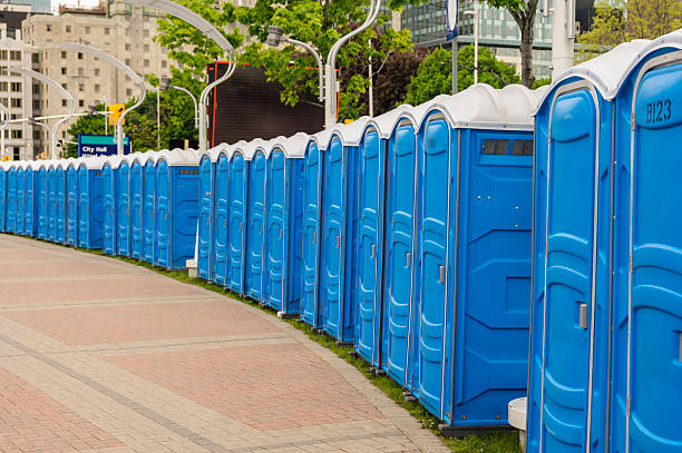 Best Portable Restrooms for Agricultural Sites  in Jeffersontown, KY